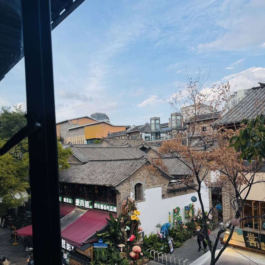 龚禧里·初见酒店(昆明老街店)图片