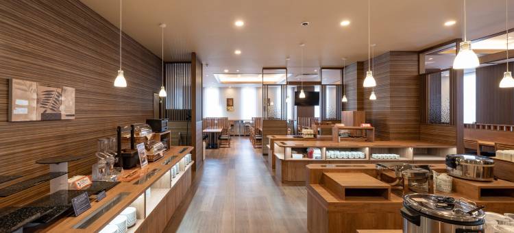露樱酒店大阪和泉府中店(Hotel Route Inn Osaka Izumifuchu)图片