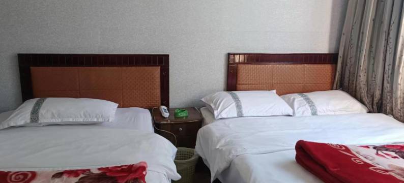 昭通甜梦宾馆图片