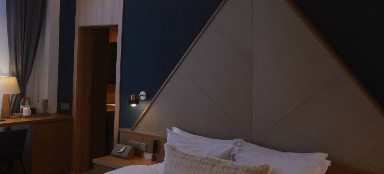 格塘雅栖酒店(果洛玛沁店)图片