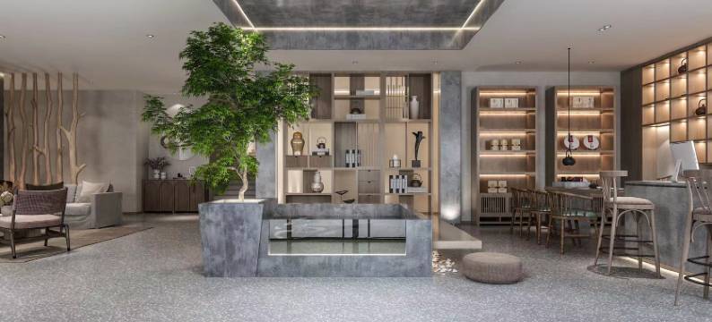 武当山當歸民宿(景区售票口店)图片