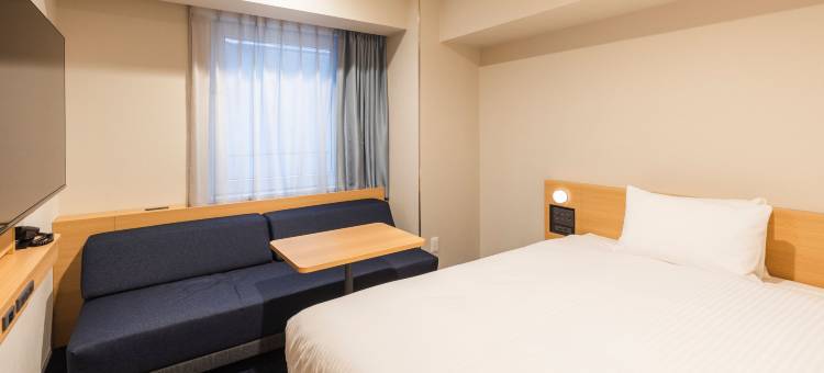 相铁FRESA INN 淀屋桥(Sotetsu Fresa Inn Yodoyabashi)图片