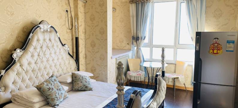 维客民宿(沿海店)图片