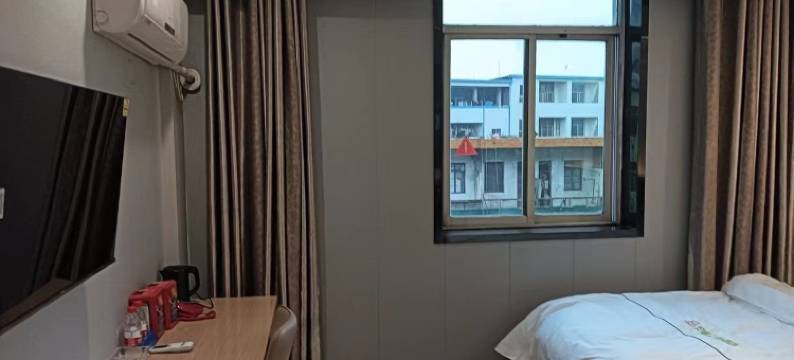 安馨上佳宾馆图片