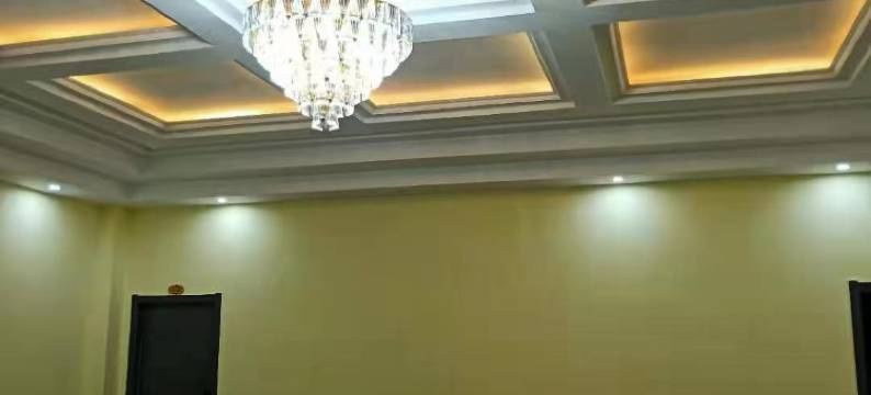 辉煌商务宾馆图片