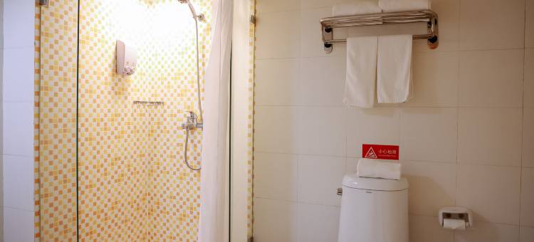 如家酒店(新民辽河大街店)图片