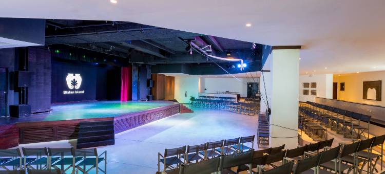 Club Med民丹岛度假村(Club Med Bintan)图片