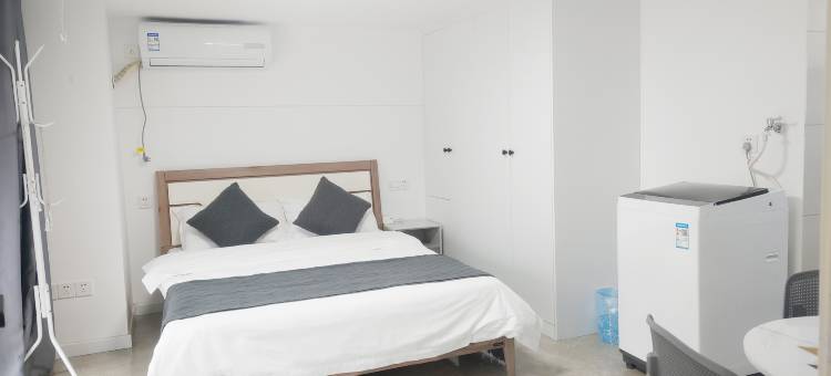 美遇公寓(福州五里亭地铁站肿瘤医院店)图片