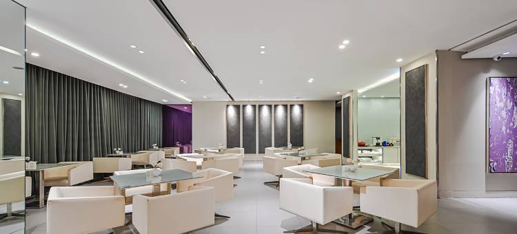 锦江之星(无锡梁清路万达广场运河湾产业中心店)图片