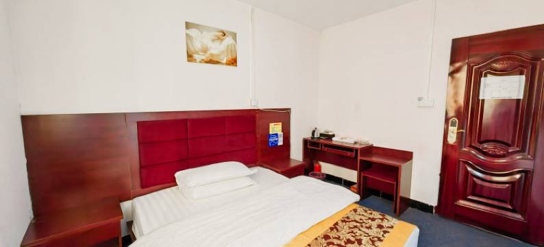 广州逸家电梯住宿(江高亿达广场店)图片