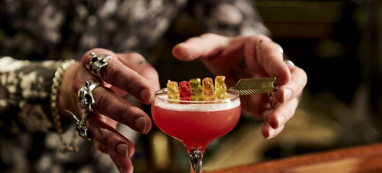 奥华巷道酒店(Laneways by Ovolo)图片