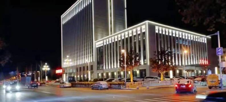 平度海纳百川大酒店图片