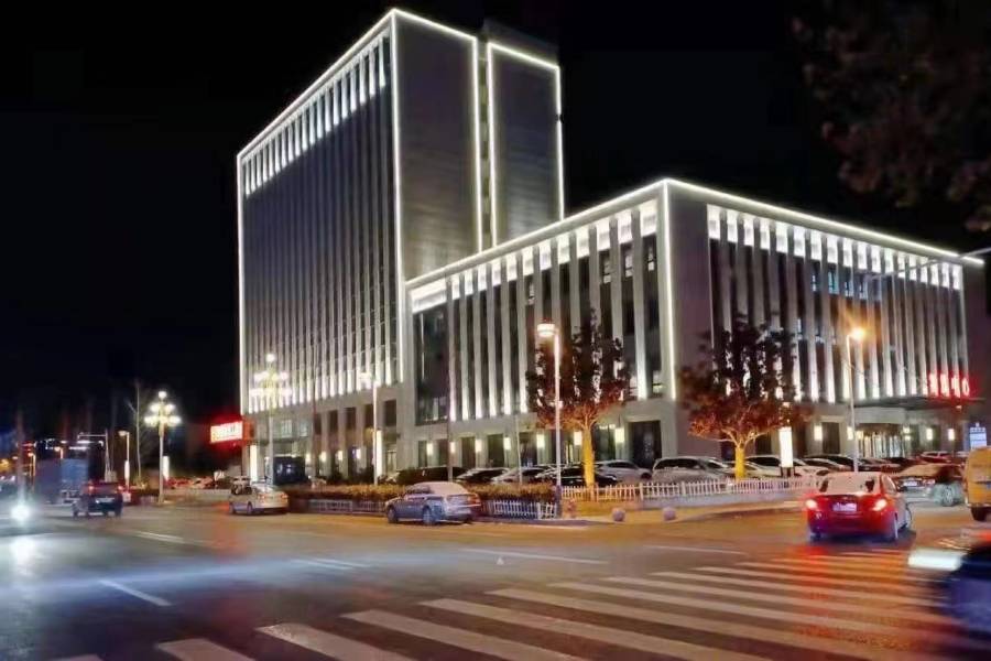 平度海納百川大酒店