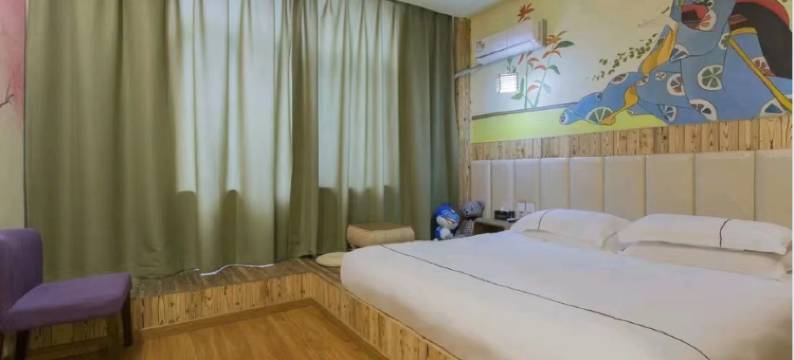 杭州群鑫宾馆图片