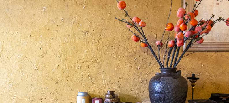 婺源南乡子·晓起揽月乡村生态度假酒店图片