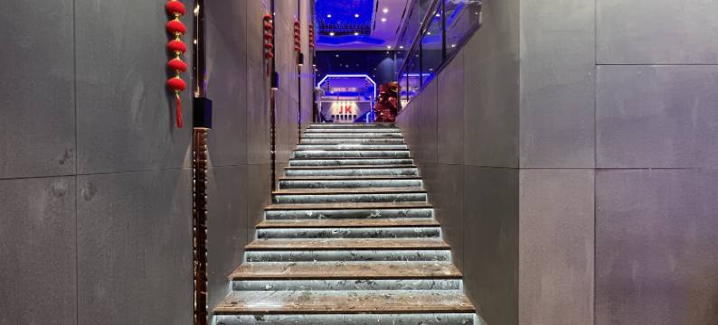 极空电竞宾馆图片