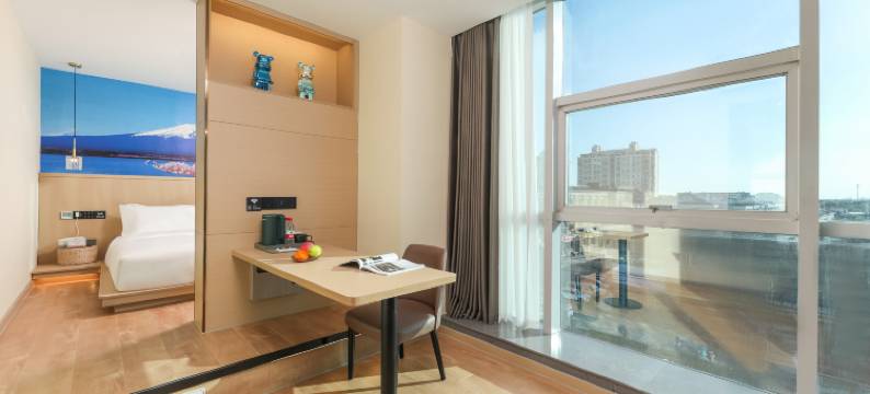 文庭大酒店(常熟碧溪中路店)图片