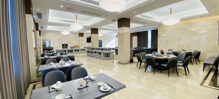 东山康益酒店(南门湾店)图片
