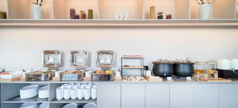 宁波四季辰星酒店(江北洪塘店)图片