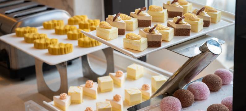 天相法兰卡酒店公寓(青岛金沙滩度假区丁家河地铁站店)图片