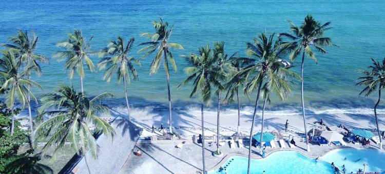 西岩海滩酒店(Sai Rock Beach Hotel & Spa)图片