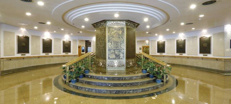 长沙中维神农大酒店图片