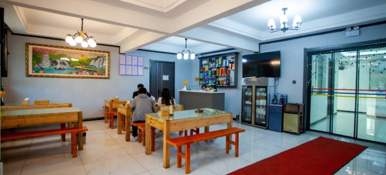 那拉提在野美宿(那拉提景区店)图片