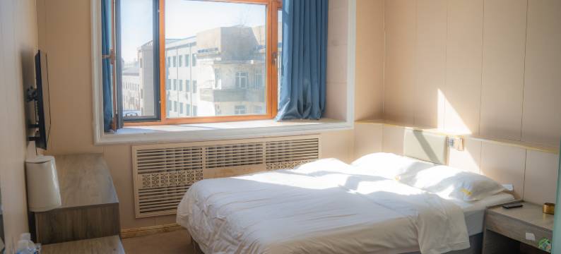 华侨宾馆(时代广场店)图片