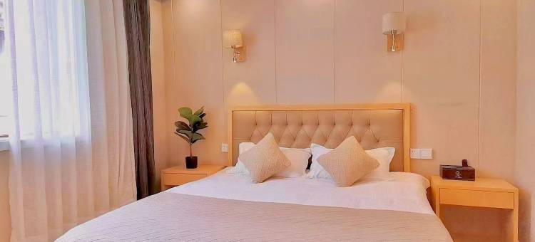 源·山舍酒店(四姑娘山游客中心店)图片