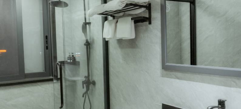 剑川商务酒店图片