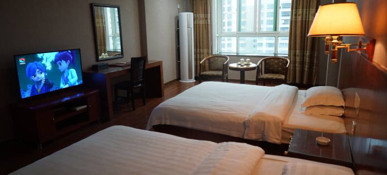 和平东南酒店图片