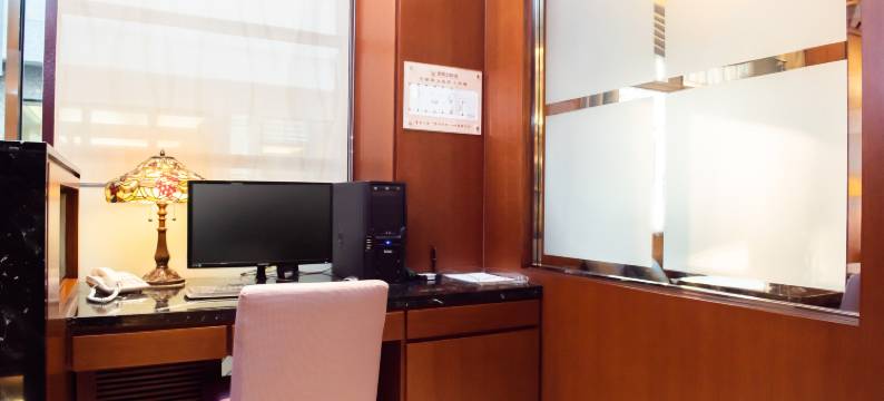 台中鼎隆国际商旅图片