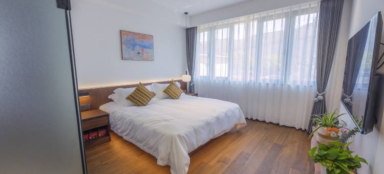 宁波象山临溪里民宿图片