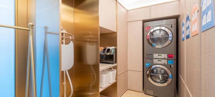 汉庭酒店(青岛平度人民路店)图片