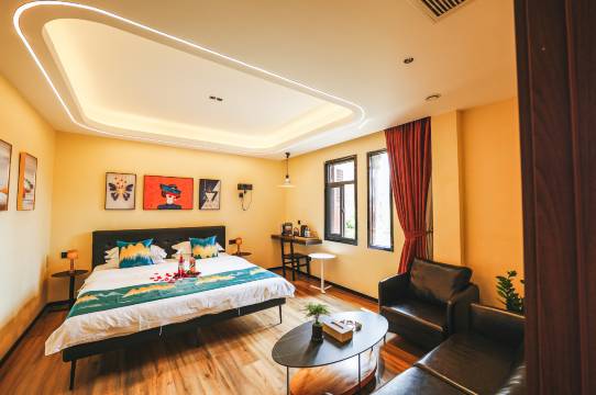 鼓浪屿桂院(三丘田码头店)