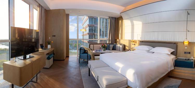 乌镇堤上度假酒店图片