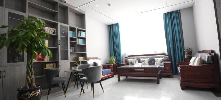 祁连祁铭大厦图片