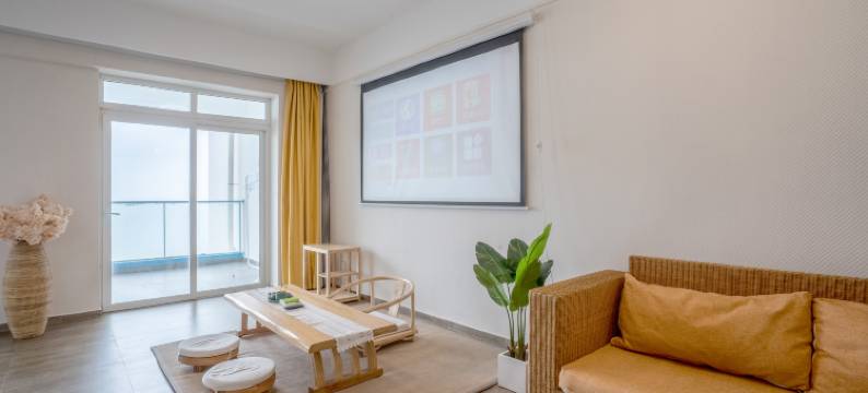 惠东巽寮湾凤池岛经海公寓图片