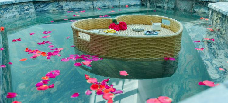 御泉湾汤泉酒店图片