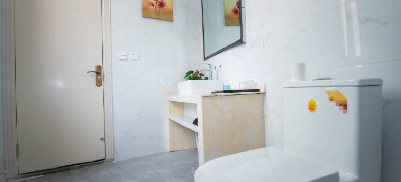 黄果树天瀑花园酒店图片