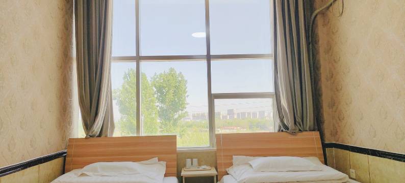 诸城康居宾馆图片