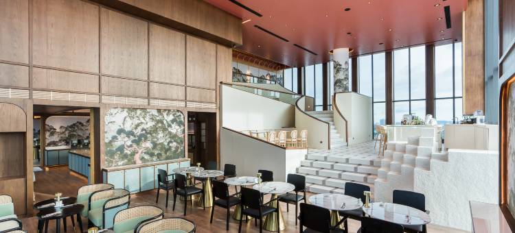 阿伯酒店及公寓(Arbour Hotel and Residence)图片