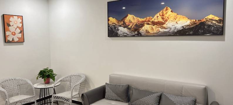 临西博利酒店图片