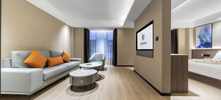 星程酒店(绵阳安州店)图片