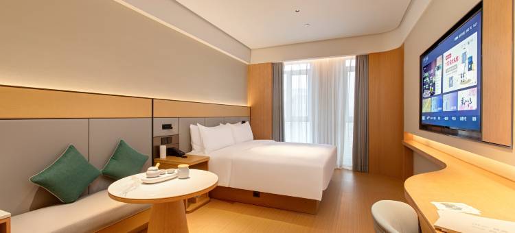 全季酒店(晋城经济开发区兰花路店)图片