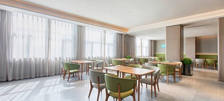 全季酒店(晋城经济开发区兰花路店)图片