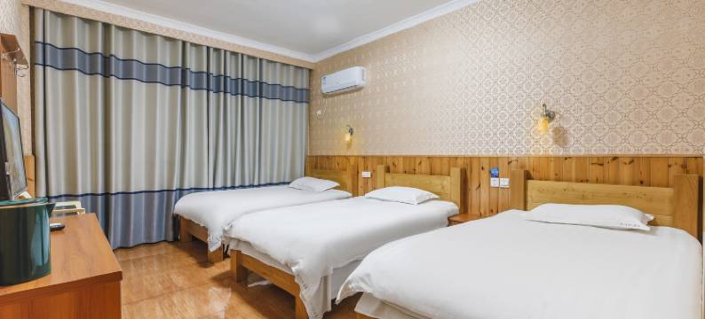 安吉依竹轩(大竹海店)图片