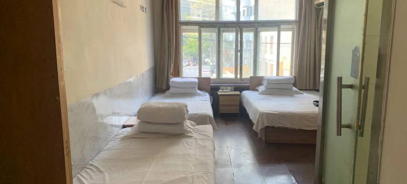 大连盛达旅馆图片