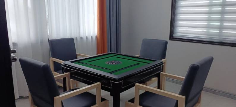 V9城市客栈(天门陆羽广场店)图片