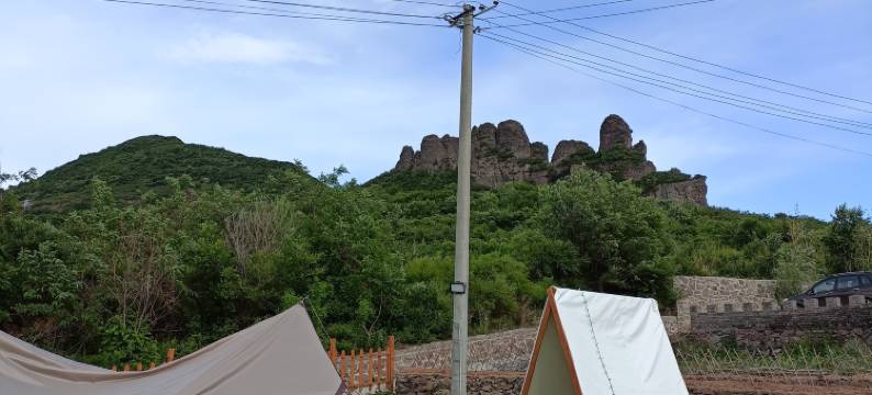 承德山里·见面民宿图片